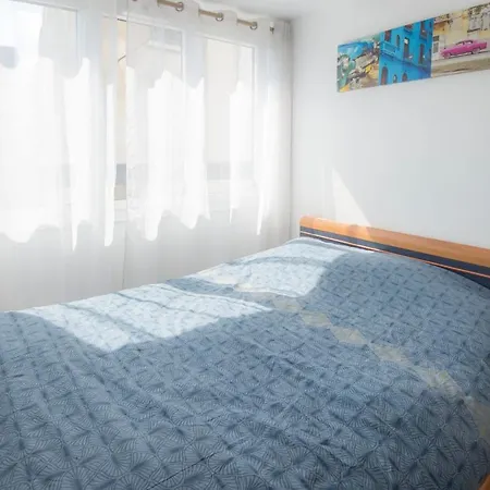 Apartment Charming Place D'italie *